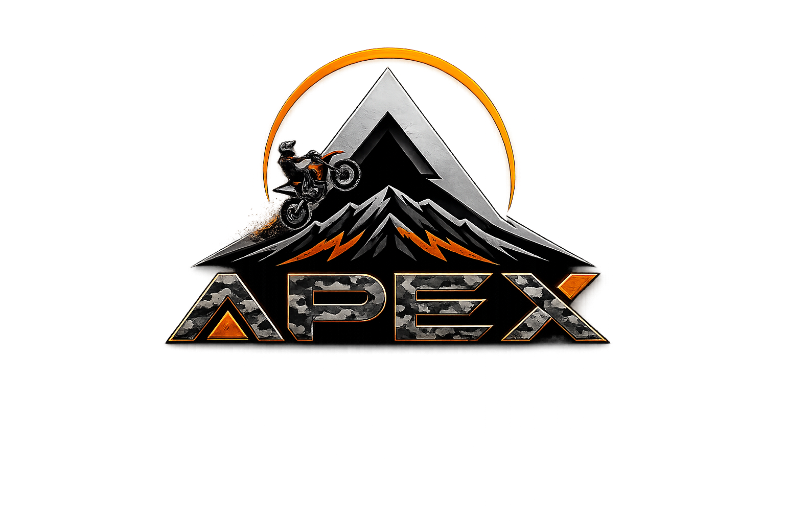 Apex Audio & Video Systems logo